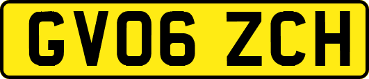 GV06ZCH