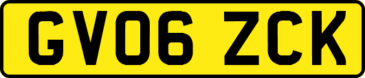 GV06ZCK