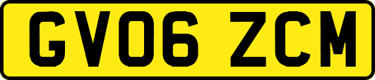 GV06ZCM