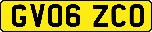 GV06ZCO