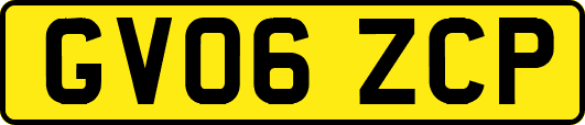 GV06ZCP