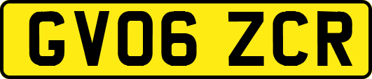 GV06ZCR