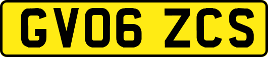 GV06ZCS