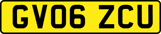 GV06ZCU