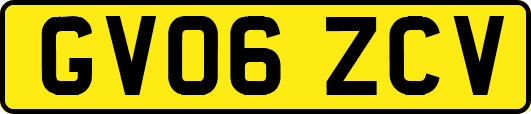 GV06ZCV