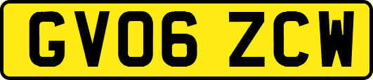 GV06ZCW