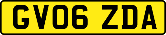 GV06ZDA