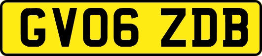 GV06ZDB