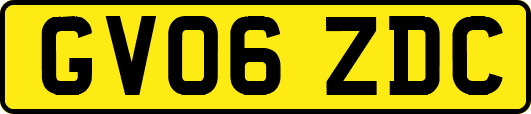 GV06ZDC