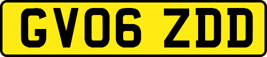 GV06ZDD
