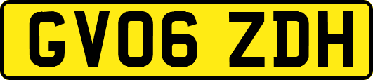 GV06ZDH