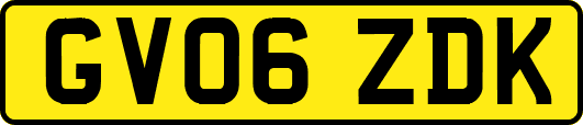 GV06ZDK