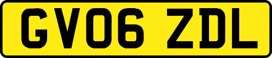 GV06ZDL