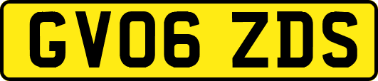 GV06ZDS