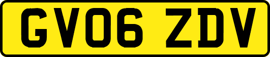 GV06ZDV