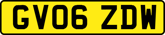 GV06ZDW