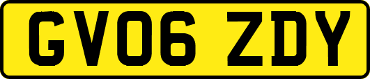 GV06ZDY