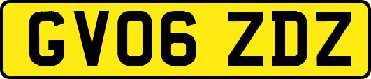 GV06ZDZ