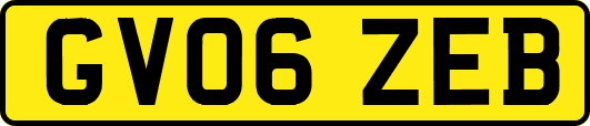GV06ZEB