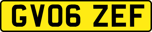 GV06ZEF
