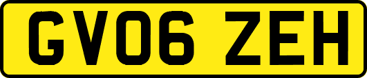 GV06ZEH