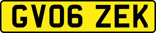 GV06ZEK