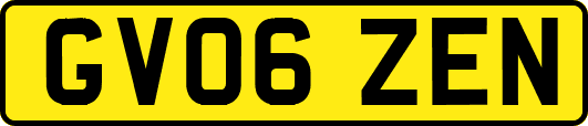 GV06ZEN