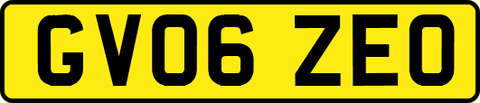 GV06ZEO