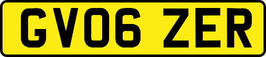 GV06ZER