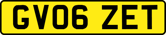 GV06ZET