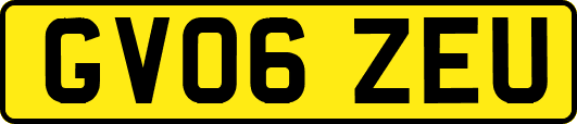 GV06ZEU