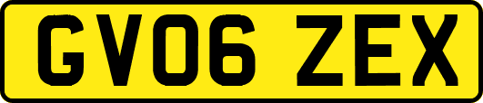 GV06ZEX