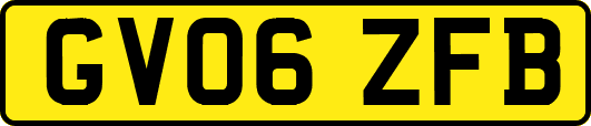 GV06ZFB