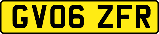 GV06ZFR
