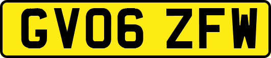 GV06ZFW