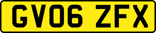 GV06ZFX