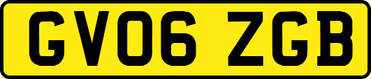 GV06ZGB