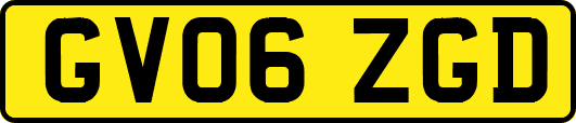 GV06ZGD