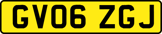 GV06ZGJ