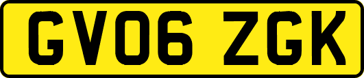 GV06ZGK