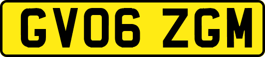 GV06ZGM