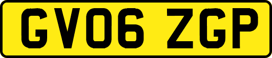 GV06ZGP
