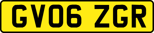 GV06ZGR