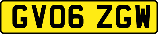 GV06ZGW