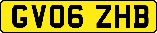 GV06ZHB