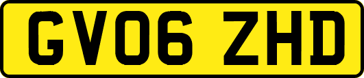 GV06ZHD