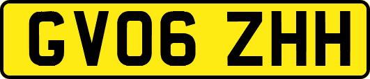 GV06ZHH