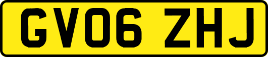 GV06ZHJ