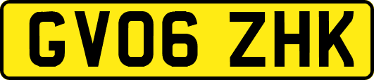 GV06ZHK