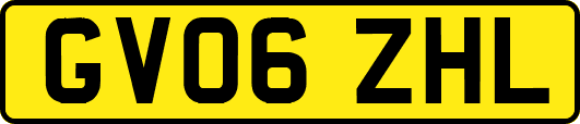 GV06ZHL
